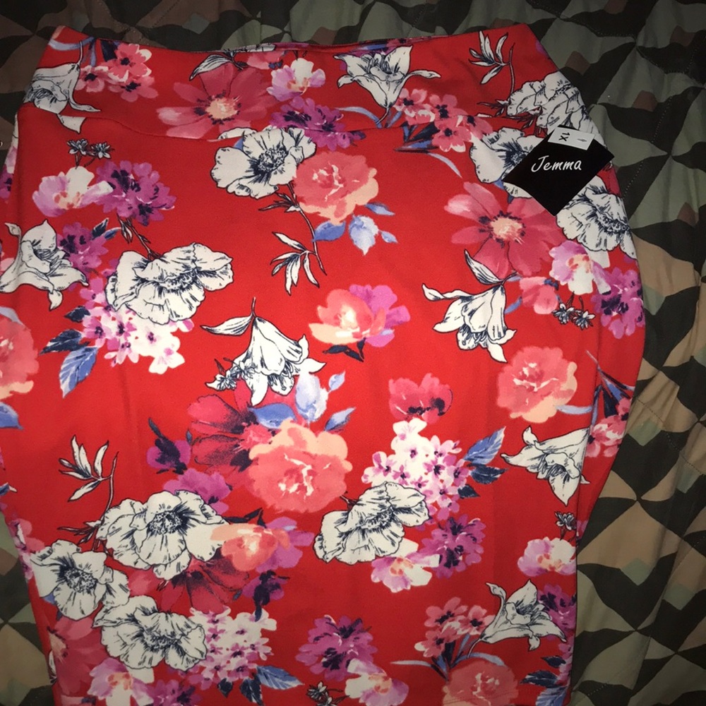 Skirt